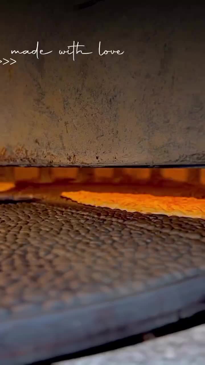 تنورسنگک،رستورانی،تافتون بربریی،نانوایی وخانگی|کافی‌شاپ و رستوران|اصفهان, باغ فردوس|دیوار