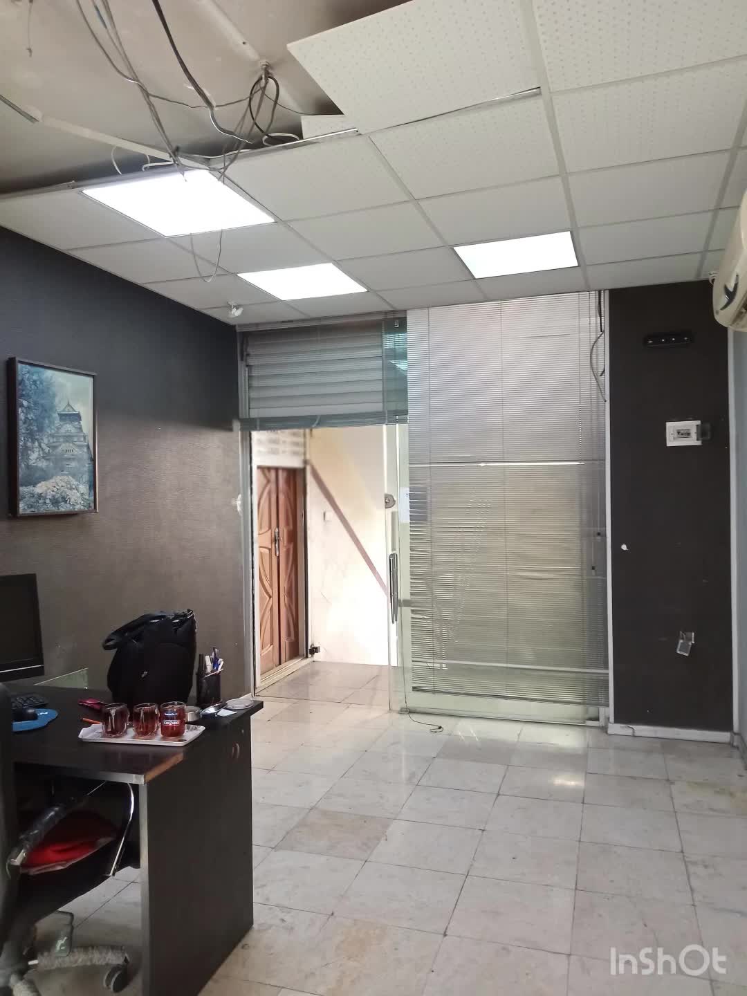 بازسازی کناف نقاشی سقف کاذب درب و پنجره دوجداره|خدمات پیشه و مهارت|تهران, ونک|دیوار