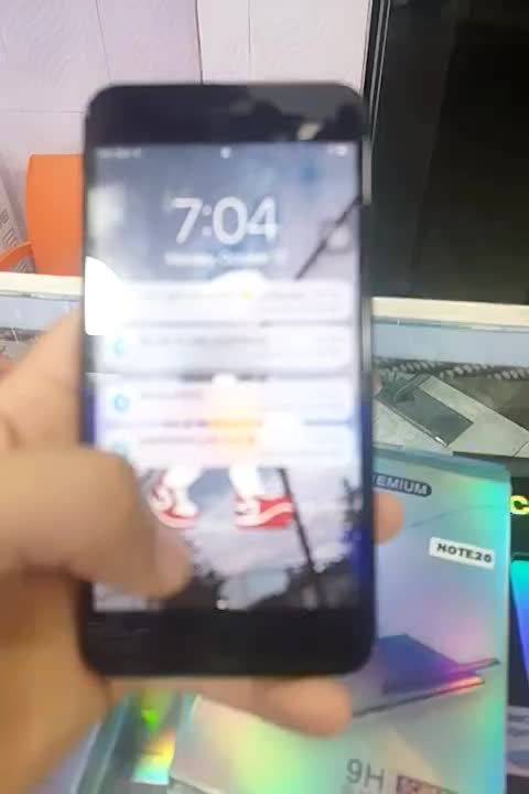 IP 7plas 256g|موبایل|لنگرود, |دیوار
