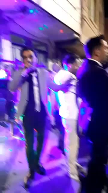 اجرای موزیک زنده(دیجی آقا و خانوم) بصورت حرفه ای|خدمات پذیرایی، مراسم|اندیشه, شهرک مریم|دیوار