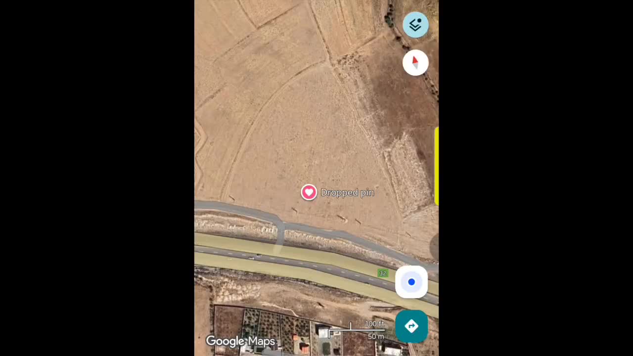 زمینکارخانهای و ویلایی۱۵ هزار متری|فروش زمین و ملک کلنگی|بستان آباد, |دیوار