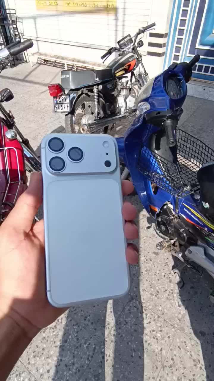 iPhone 17 pro max|موبایل|دزفول, |دیوار