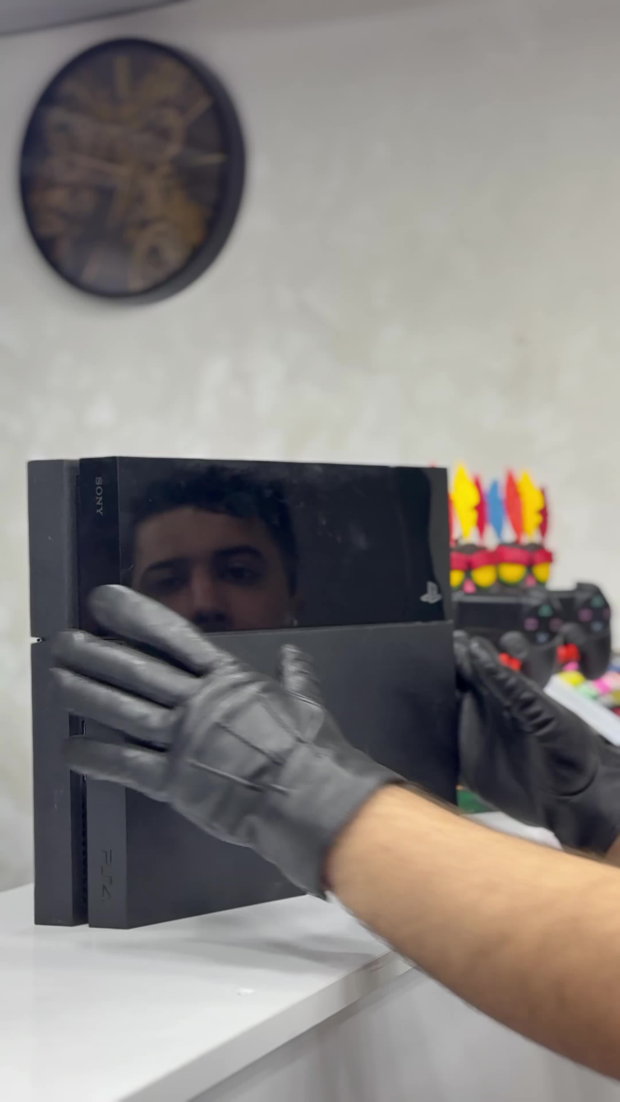 PS4|کنسول، بازی ویدئویی و آنلاین|مشهد, سراب|دیوار