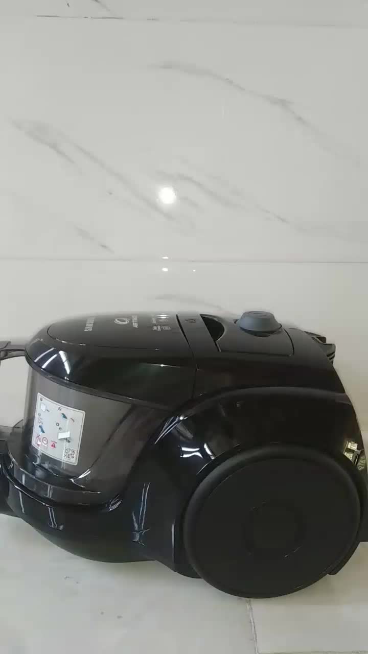 جاروبرقی سامسونگ|جاروبرقی، جارو شارژی، بخارشو|زنجان, |دیوار