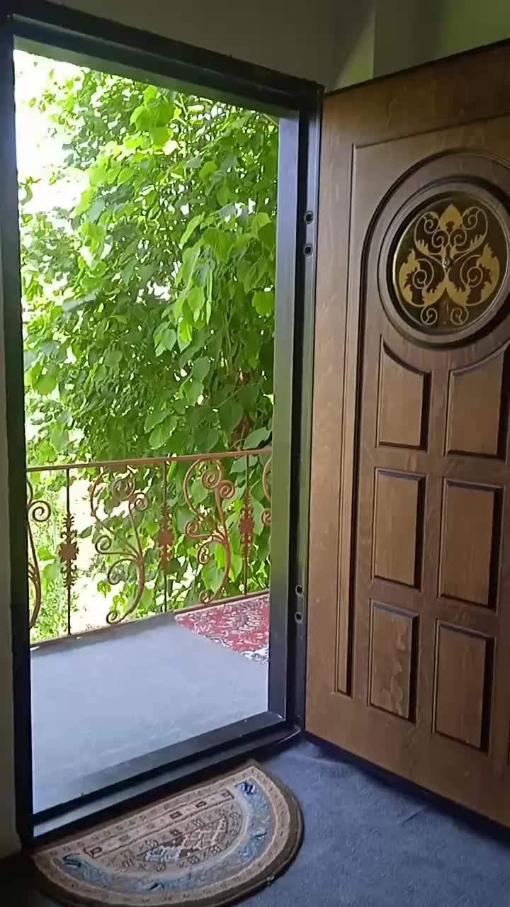 اجاره ویلاباچشم انداز زیبا روبه باغ چای و جنگل|اجارهٔ کوتاهمدت ویلا و باغ|فومن, |دیوار