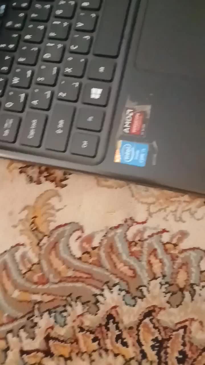 لپتاب acer|رایانه همراه|قم, بنیاد|دیوار
