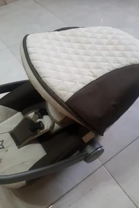 کریر سالم|کالسکه و لوازم جانبی|رشت, یخسازی|دیوار