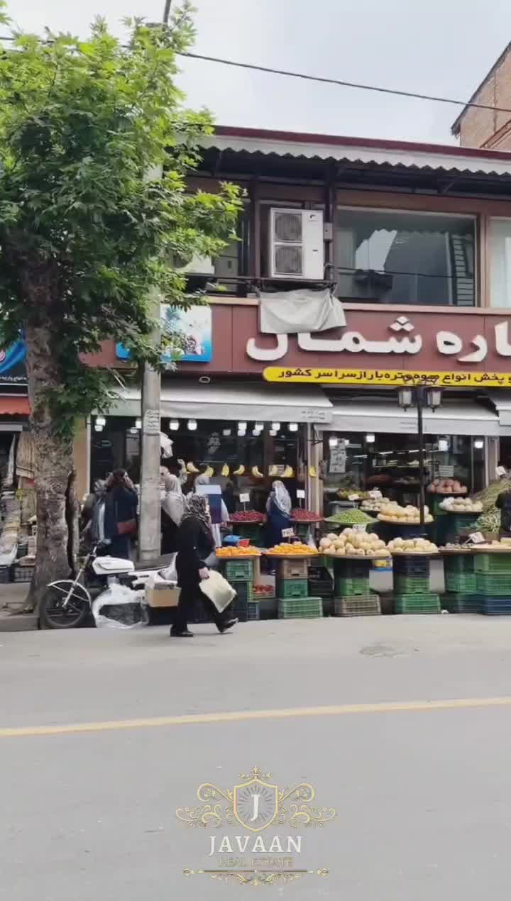 فروش ۱۱۷ متری کم واحد ، کلید نخورده در سام انشائی|فروش آپارتمان|رشت, پیرسرا|دیوار