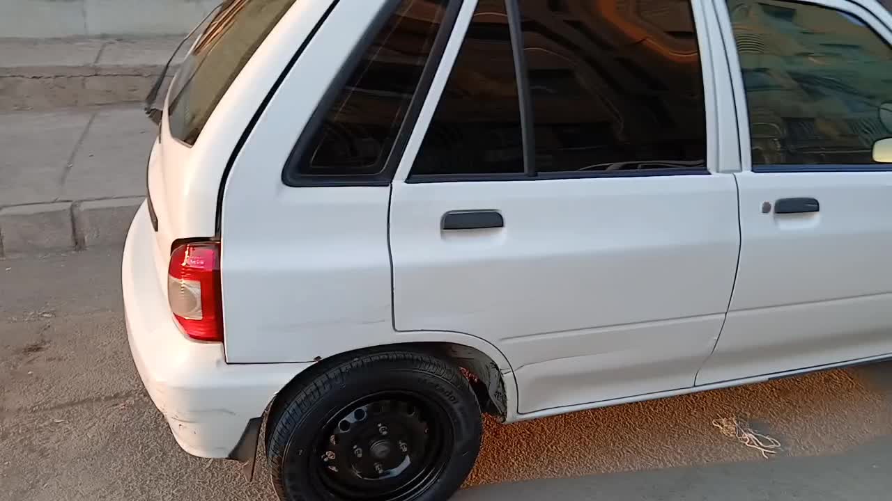 پراید ۱۱۱ se|خودرو سواری و وانت|اهواز, پردیس|دیوار