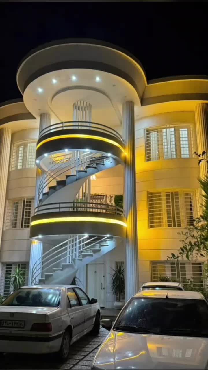 ویلا آپارتمان درشهرک برندوسندتک برگ باامنیت بالا|فروش خانه و ویلا|سرخرود, |دیوار