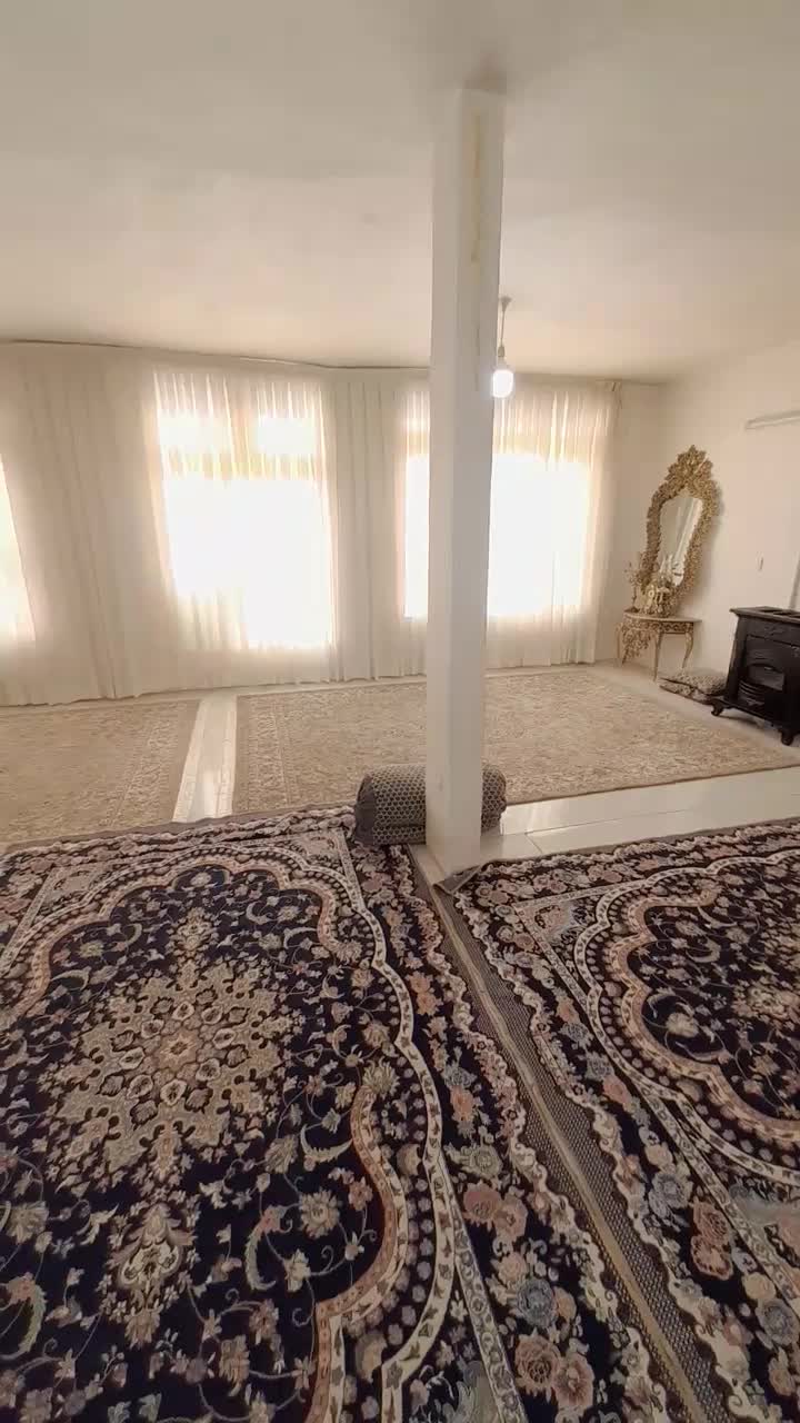 اجاره منزل شخصی نزدیک حرم|اجارهٔ کوتاه‌مدت آپارتمان و سوئیت|مشهد, مصلی (کارمندان اول)|دیوار