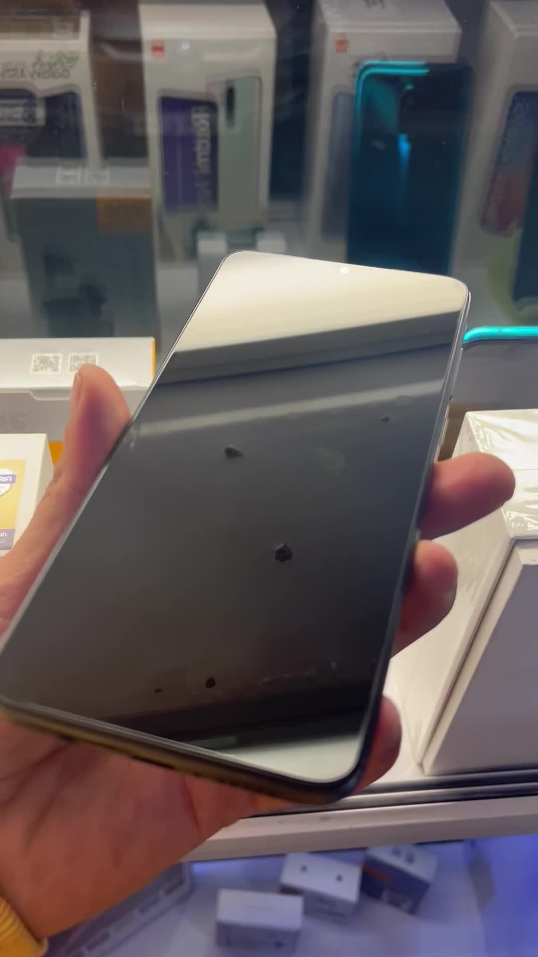 گوشی شیامی‌نوت ۸ پرو ۱۲۸‌گیگ|موبایل|قم, چهل درخت‎|دیوار