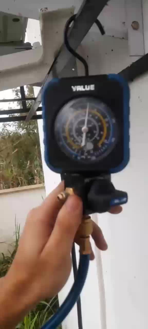 تعمیرات یخچال، آبگرمکن، کولرگازی/گازگیری|خدمات پیشه و مهارت|اهواز, زیتون کارگری|دیوار