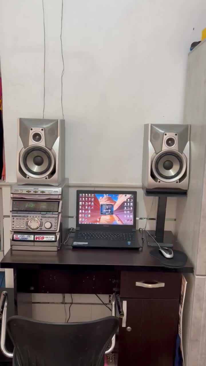 ضبط و باند سونی مدل VX90|سیستم صوتی خانگی|قم, تولید دارو و یخچال|دیوار