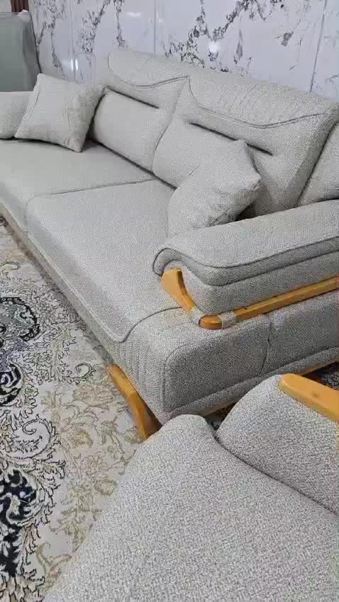 تولید کننده مبلمان راحتی تنوع و رنگ بندی|مبلمان خانگی و میز عسلی|اسلام‌شهر, |دیوار