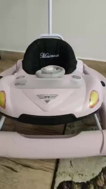 روروئک ۳ کاره دلیجان مدل روما|کالسکه و لوازم جانبی|رشت, شهرک قدس|دیوار