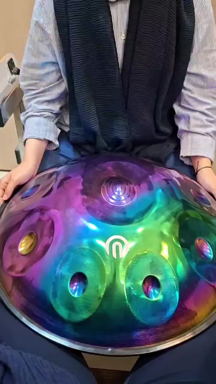 اموزش تخصصی ساز هنگدرام به صورت خصوصی و تضمینی|خدمات آموزشی|تهران, کوهک|دیوار