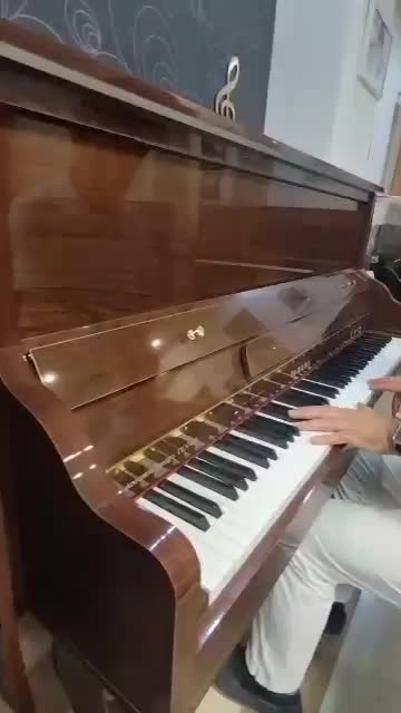 پیانو دیجیتال یاماها وآکوستیک|پیانو، کیبورد، آکاردئون|کرج, گوهردشت|دیوار