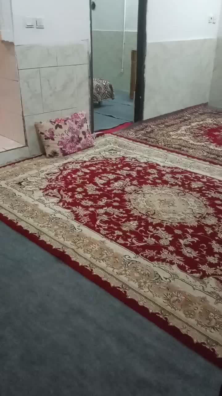 سوییت اجاره ای روزانه و ساعتی|اجارهٔ کوتاه‌مدت آپارتمان و سوئیت|مشهد, سجادیه|دیوار
