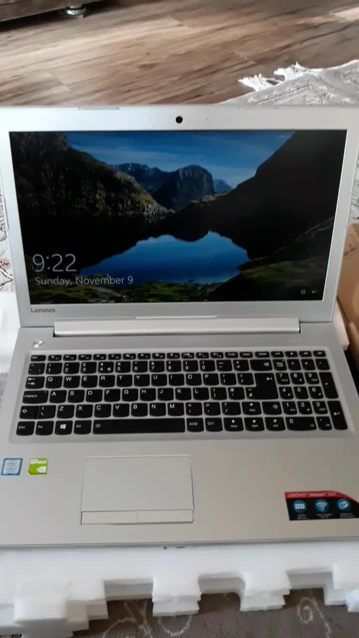 لپ تاپ Lenovo لنوو|رایانه همراه|سنندج, |دیوار