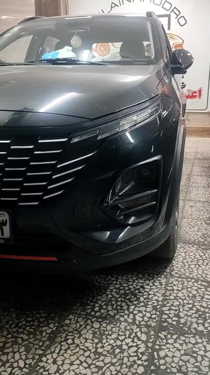 ام وی ام X33 Cross مدل۱۴۰۳فروش یا معاوضه پژو 207i|خودرو سواری و وانت|اصفهان, آفاران|دیوار
