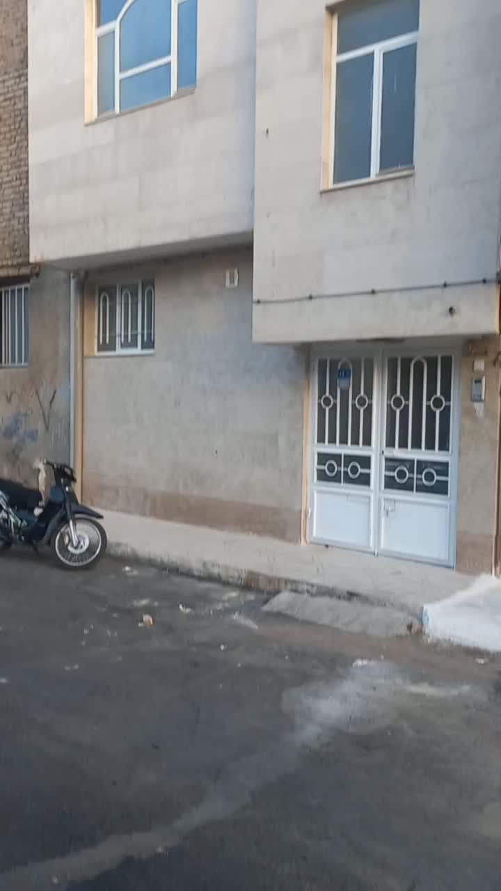 خانه ۳طبقه طبرسی اول فتاح نزدیک حرم زائر|فروش خانه و ویلا|مشهد, رسالت|دیوار