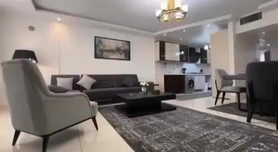 اجاره روزانه و ماهانه واحد مبله در سعادت آباد|اجارهٔ کوتاه‌مدت آپارتمان و سوئیت|تهران, دریا|دیوار