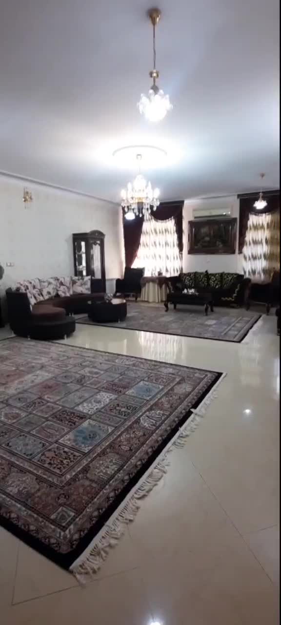 فروش ویلایی ۲۰۰متری جنوبی دو طبقه الهیه|فروش خانه و ویلا|کرمانشاه, |دیوار