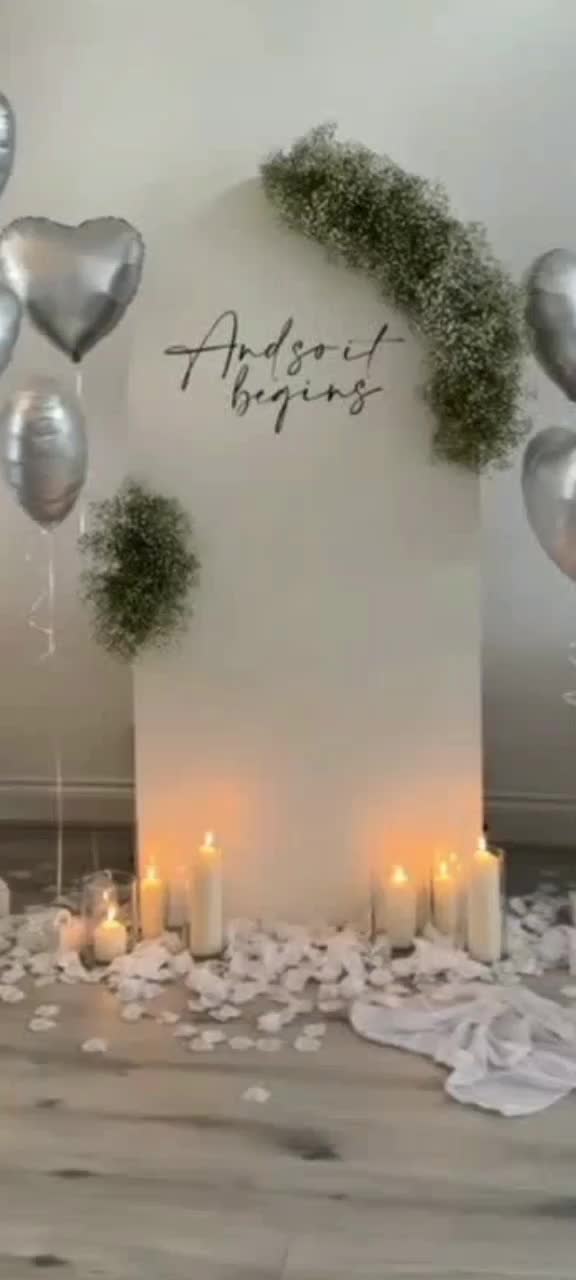 بادکنک آرایی و گل آرایی|خدمات پذیرایی، مراسم|قم, باجک دو|دیوار