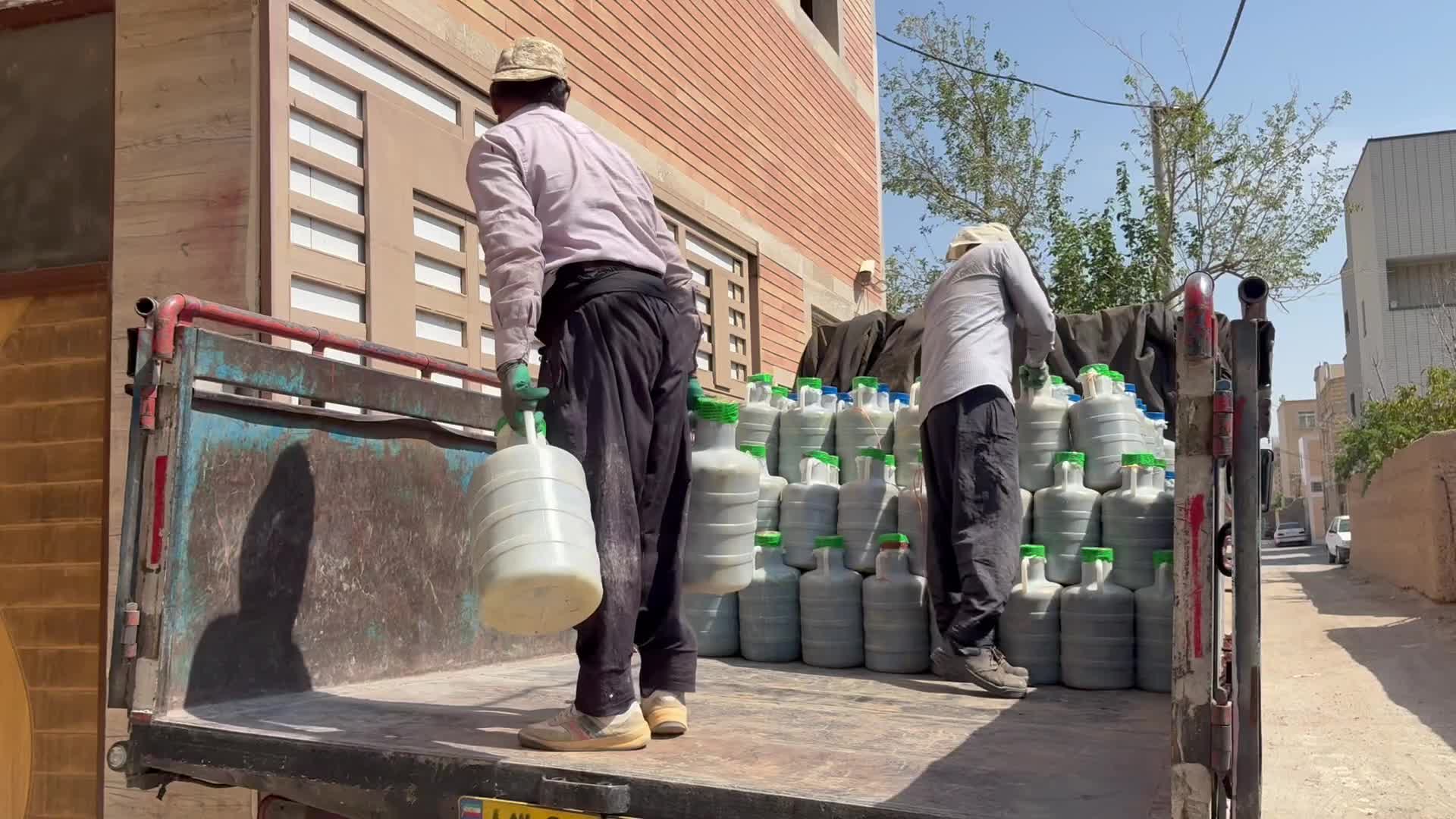 خیارشور تخمیری بلنج|خوردنی و آشامیدنی|خمینی‌شهر, |دیوار