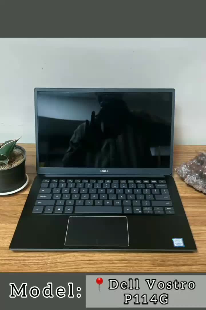 لپ تاپ استوک دِل Dell Vostro P114G|رایانه همراه|تهران, میدان ولیعصر|دیوار