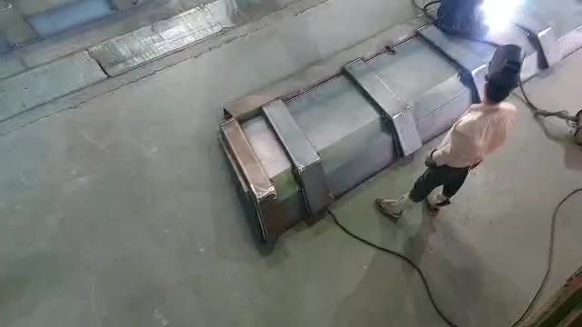 تریلی کمپرس ـ کانتینر بر ـ کفی رولبر با وام بانکی|خودرو سنگین|تهران, شکوفه (عبدل آباد)|دیوار