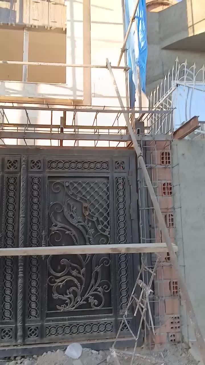 جوشکاری|خدمات پیشه و مهارت|رامیان, |دیوار