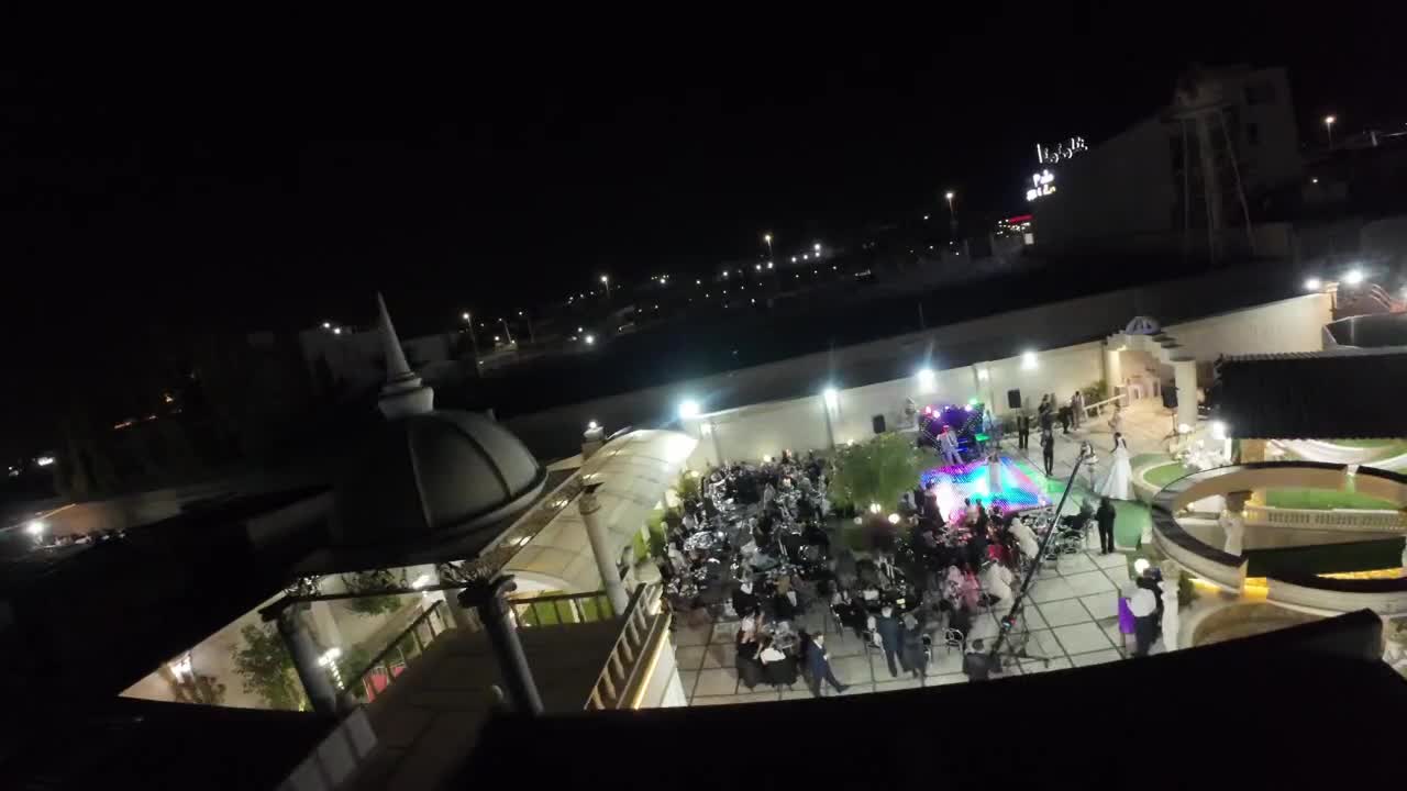 عمارت و تالار باغ|خدمات پذیرایی، مراسم|تبریز, |دیوار