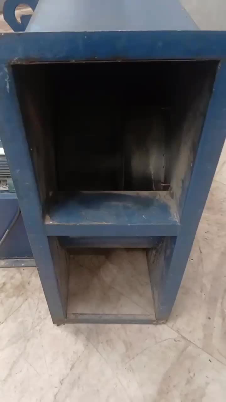 سانتریفیوژ|ماشینآلات صنعتی|ری, شهرک نظامی|دیوار