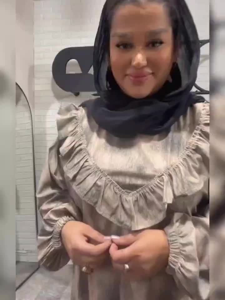 سایزبزرگ زنانه44تا68|لباس|اهواز, کوی صنایع|دیوار