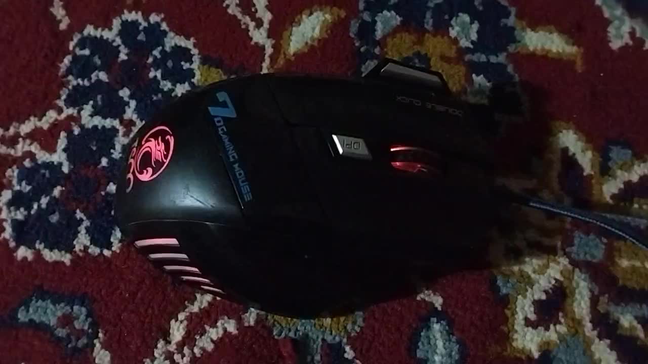 موس گیمینگ|قطعات و لوازم جانبی رایانه|گرگان, |دیوار