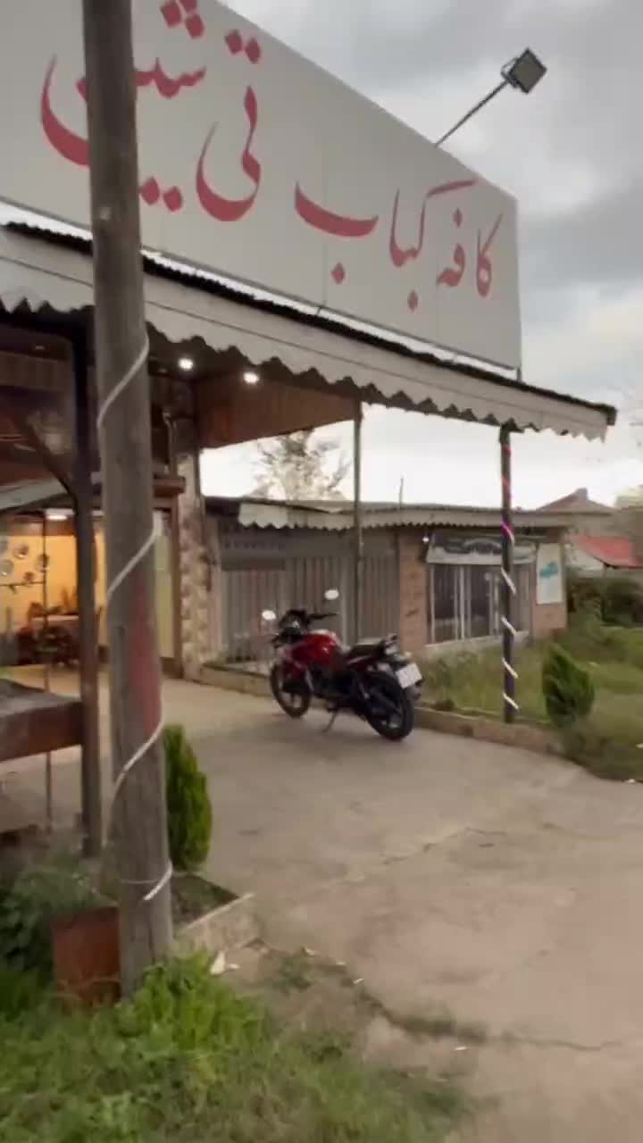 اجاره کافه کبابی و لوازم مورد نیاز مربوطه|اجارهٔ مغازه و غرفه|سنگر, |دیوار