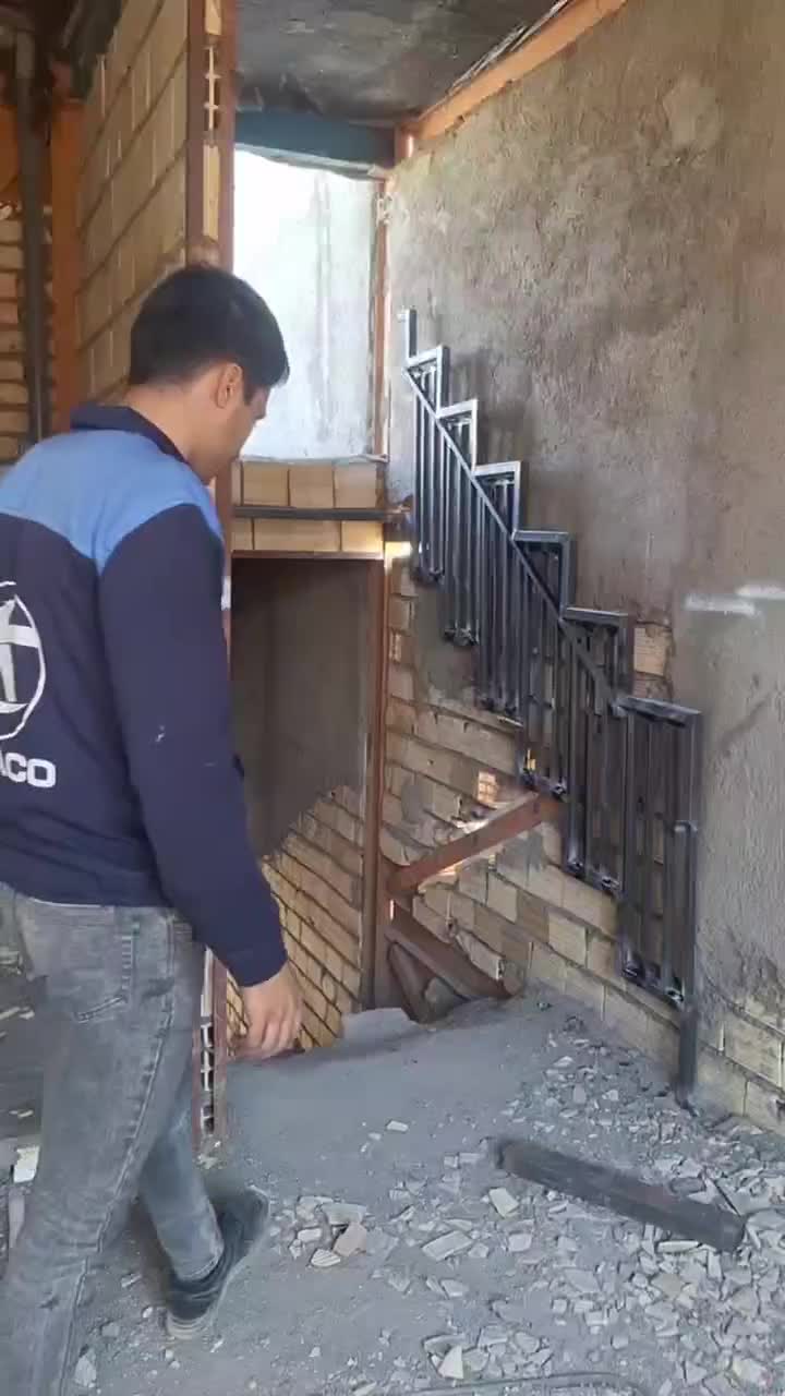 خدمات جوشکاری|خدمات پیشه و مهارت|قائن, |دیوار