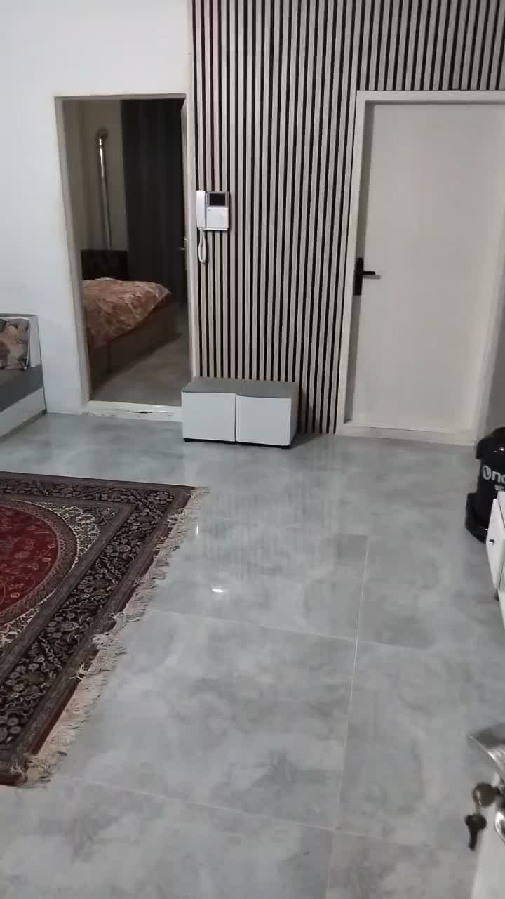 جای ساکت آروم با جای پارک ماشین|اجارهٔ کوتاه‌مدت آپارتمان و سوئیت|چمستان, |دیوار