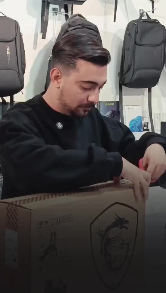 فقط۳روز فروش100مدل لپتاپ استوک و آکبند|رایانه همراه|تهران, میرداماد|دیوار