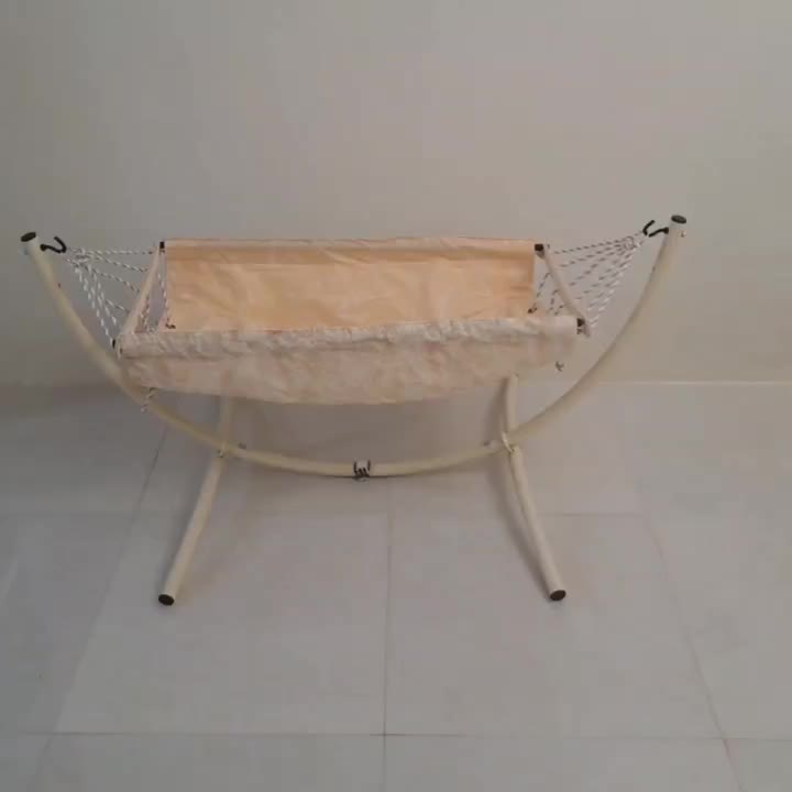 گهواره وتخت ننو سنتی بانوج|تخت و صندلی بچه|تهران, تهرانپارس شرقی|دیوار