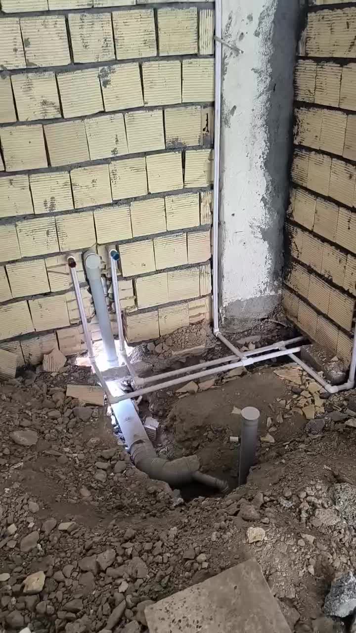 لوله کشی اب و فاضلاب ساختمان|خدمات پیشه و مهارت|نجف‌آباد, گلدشت|دیوار