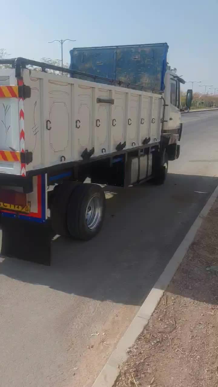 خاور۸۱۴نقدواقساط|خودرو سنگین|شیراز, وزیرآباد|دیوار