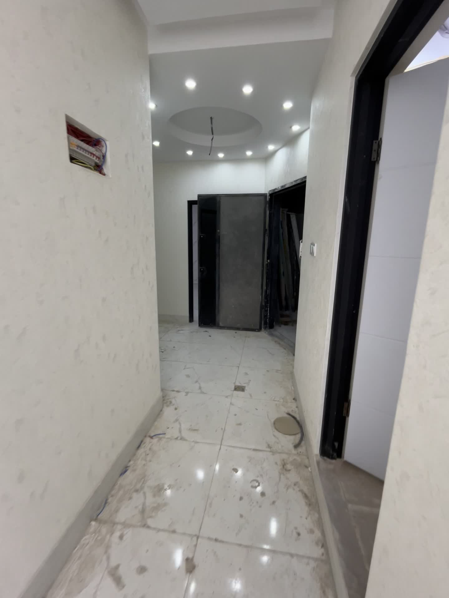 فروش آپارتمان ۱۰۷ متری نوساز/س راهی بلوار ۲۴ متری|فروش آپارتمان|دوگنبدان, |دیوار