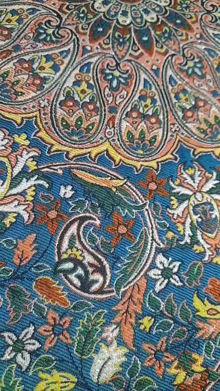 پشتی و بالش رستورانی مدل نیلوفر کد ۲۲۵۴|پشتی|مشهد, الهیه|دیوار