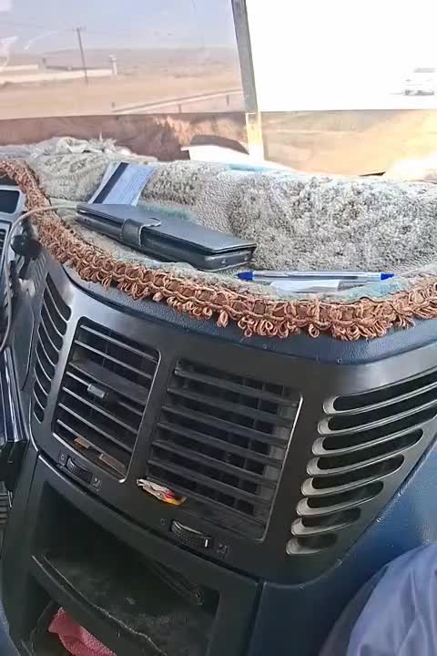 فروشی|خودرو سنگین|چابهار, |دیوار