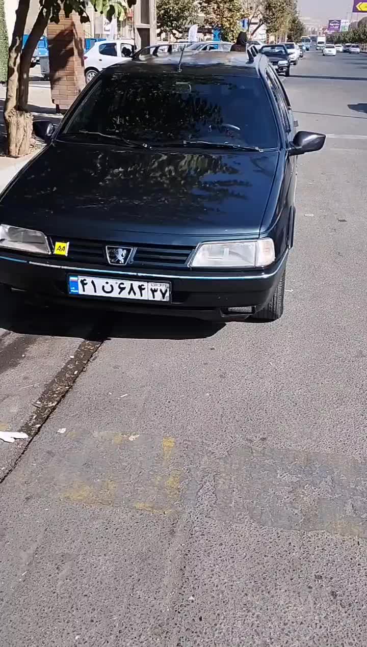 پژو 405 استیشن 2000 کاربراتور|خودرو سواری و وانت|کرج, خرمدشت|دیوار