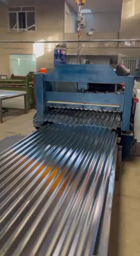 ورق گالوانیزه و رنگی کرکره پروفیل ورق اهن پلیکربنا|عمده‌فروشی|مشهد, نوید|دیوار