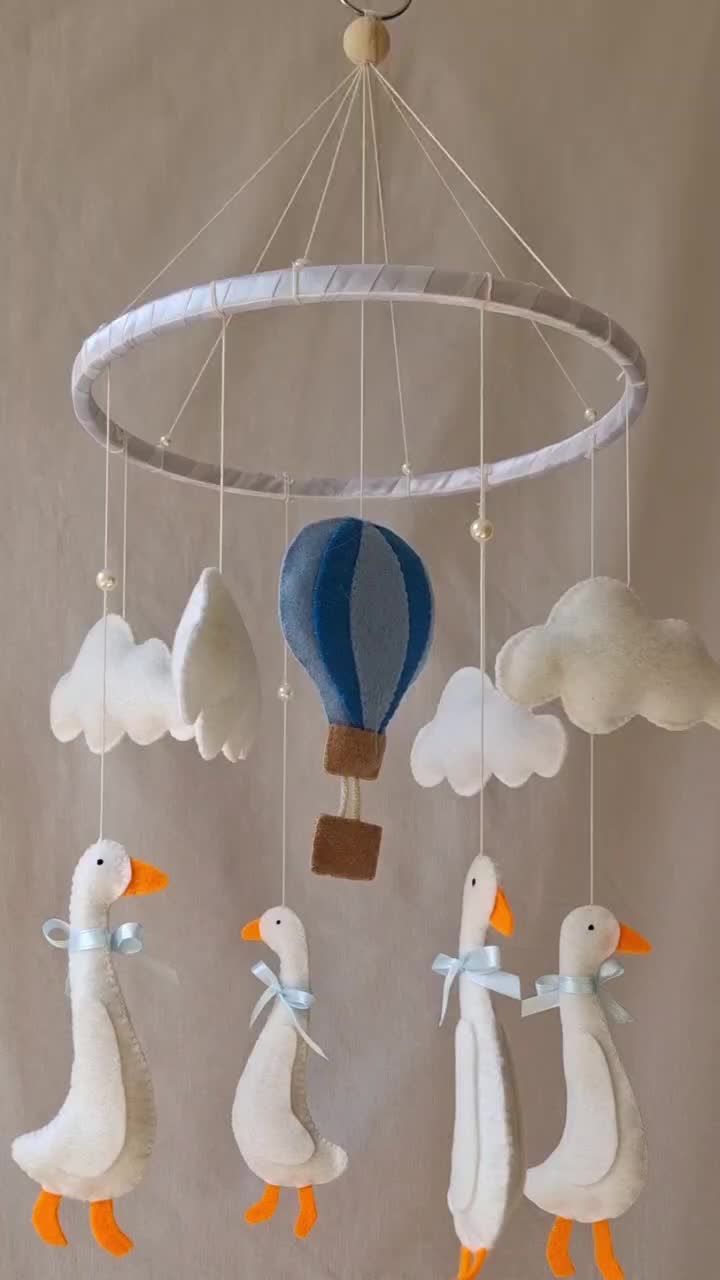 آویز تخت کودک|اسباببازی|گلستان (تهران), |دیوار